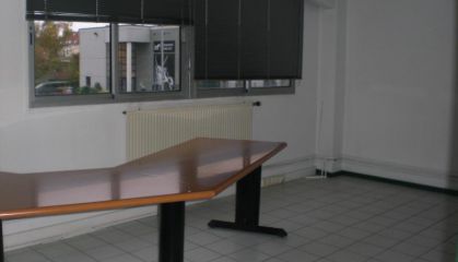 Location bureaux à Mons-en-Barœul - Ref.59.7221 - Image 1