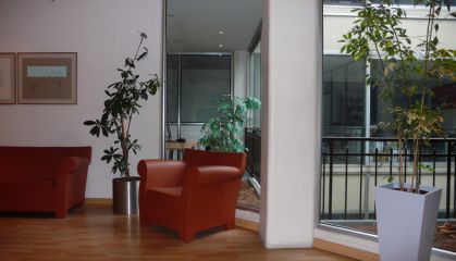 Location bureaux à Lille - Ref.59.7421 - Image 1