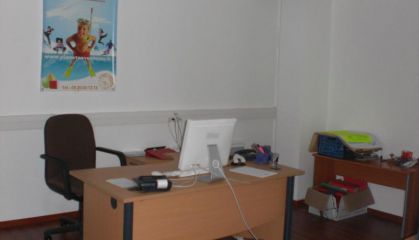 Location bureaux à Lambersart - Ref.59.7500 - Image 1