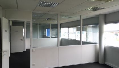 Location bureaux à Bordeaux - Ref.33.7709