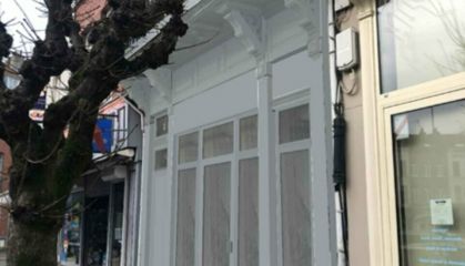 Location local commercial à Lille - Ref.59.9780