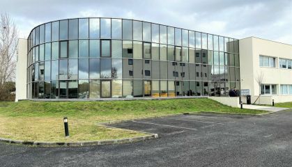Location bureaux à Mérignac - Ref.33.7738
