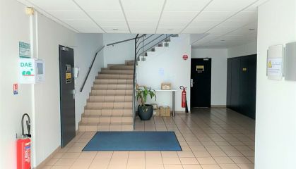 Location bureaux à Mérignac - Ref.33.7738 - Image 2