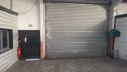 Vente entrepôt - atelier à Lille - Ref.59.9899 - Image 2