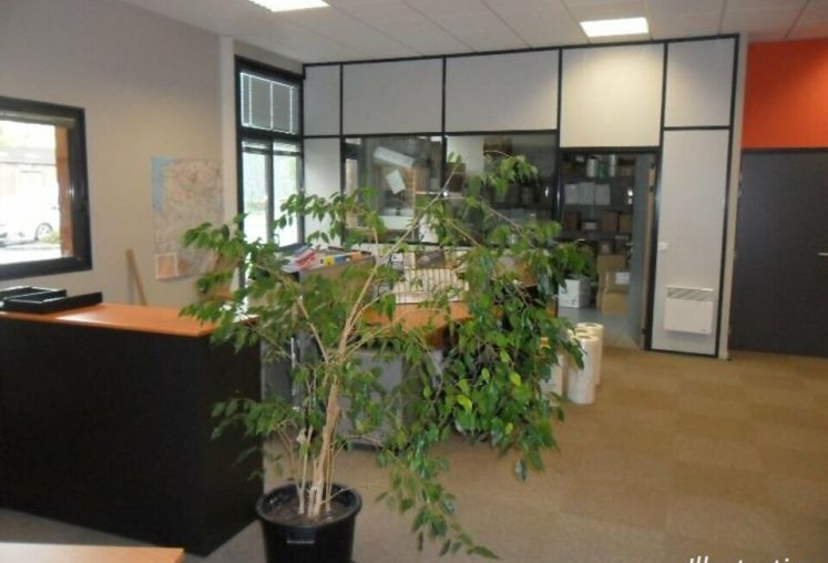 Location bureaux à Wambrechies - Ref.59.9909 - Image 2