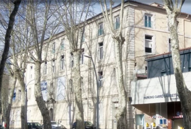 Vente bureaux à Castres - Ref.81.7022 - Image 3