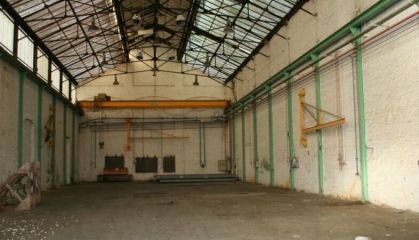 Location entrepôt - atelier à Anzin - Ref.59.9927