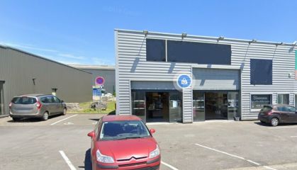 Location local d'activité - entrepôt à Lomme - Ref.59.9929