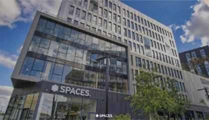 Location bureaux à Bordeaux - Ref.33.7776