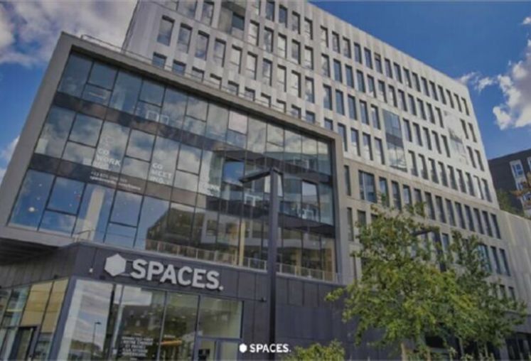 Location bureaux à Bordeaux - Ref.33.7776