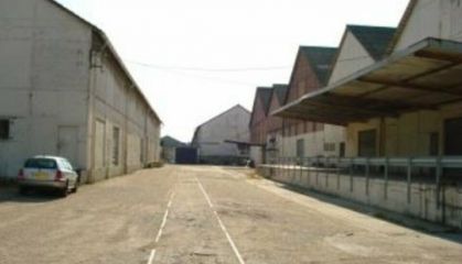 Location local d'activité - entrepôt à Floirac - Ref.33.7786
