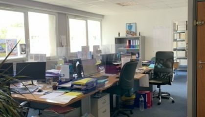 Location bureaux à Lille - Ref.59.9967