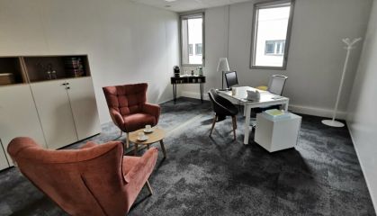 Location bureaux à Marcq-en-Barœul - Ref.59.9978