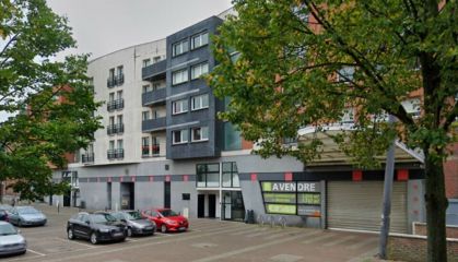 Location local commercial à Tourcoing - Ref.59.9994