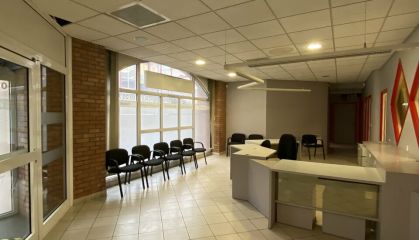 Vente local commercial à Tourcoing - Ref.59.9996