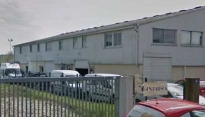 Location local d'activité - entrepôt à Villenave-d'Ornon - Ref.33.7816