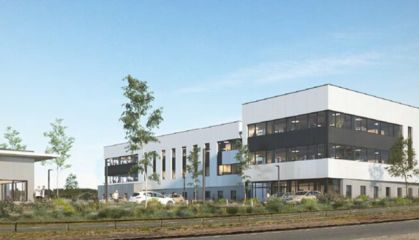 Vente local commercial à Saintes - Ref.17.0022