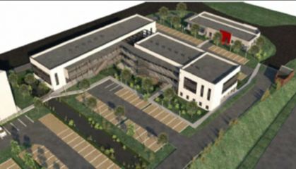 Vente local commercial à Saintes - Ref.17.0022 - Image 3
