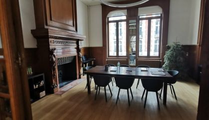 Location bureaux à Lille - Ref.59.10020 - Image 3