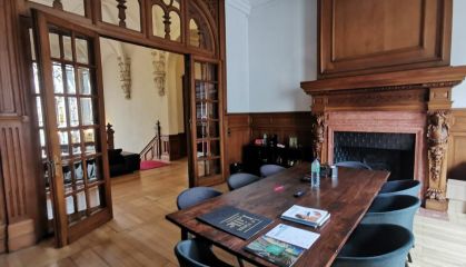 Location bureaux à Lille - Ref.59.10020