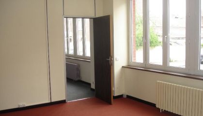 Location bureaux à Lille - Ref.59.10038 - Image 2