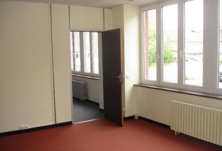 Location bureaux à Lille - Ref.59.10040 - Image 2