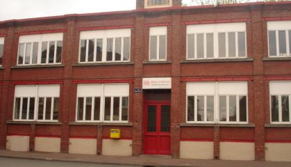 Location bureaux à Lille - Ref.59.10040 - Image 3