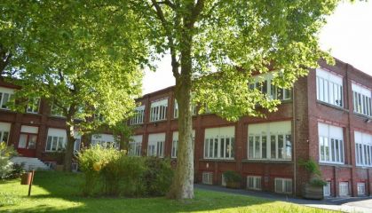 Location bureaux à Lille - Ref.59.10044