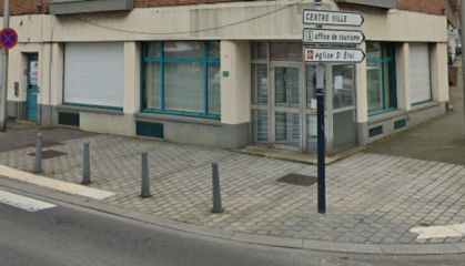 Location local commercial à Dunkerque - Ref.59.10036 - Image 2