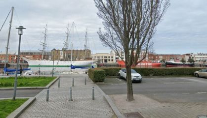 Location local commercial à Dunkerque - Ref.59.10036 - Image 3