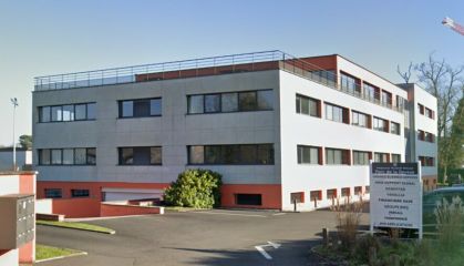 Location bureaux à Mérignac - Ref.33.7769