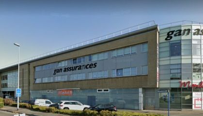 Location bureaux à Villeneuve-d'Ascq - Ref.59.10026