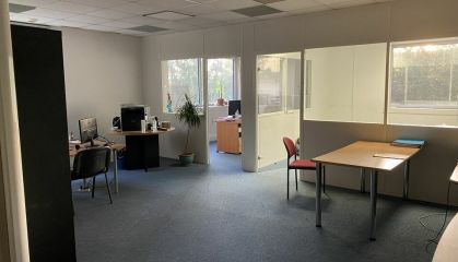 Location bureaux à Bordeaux - Ref.33.7862 - Image 2