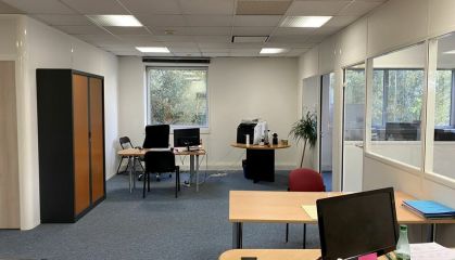 Location bureaux à Bordeaux - Ref.33.7862 - Image 4