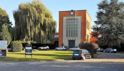 Location entrepôt - atelier à Douai - Ref.59.10066