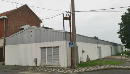 Location local commercial à Noyelles-sous-Lens - Ref.62.7317 - Image 2