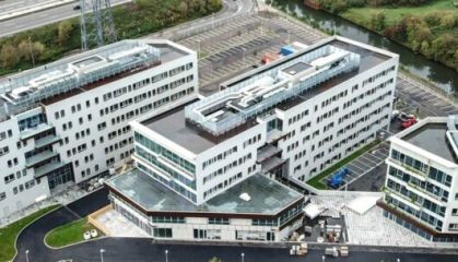 Location bureaux à Marcq-en-Barœul - Ref.59.10081