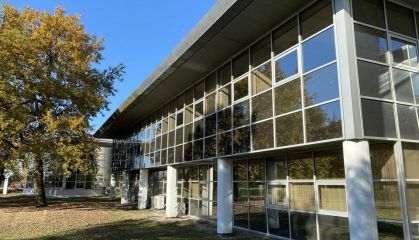 Location bureaux à Mérignac - Ref.33.7873 - Image 4