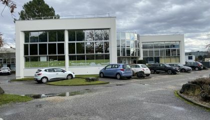 Location bureaux à Mérignac - Ref.33.7739 - Image 2