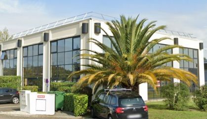 Location bureaux à Mérignac - Ref.33.7875