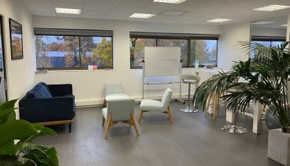 Location bureaux à Mérignac - Ref.33.7882