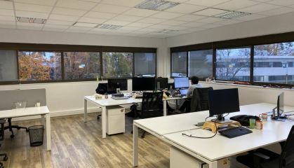 Location bureaux à Mérignac - Ref.33.7882 - Image 2