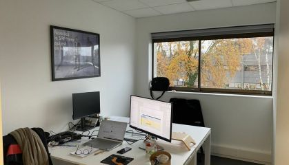 Location bureaux à Mérignac - Ref.33.7882 - Image 3