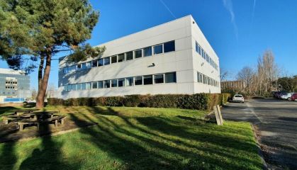 Location bureaux à Bordeaux - Ref.33.7883