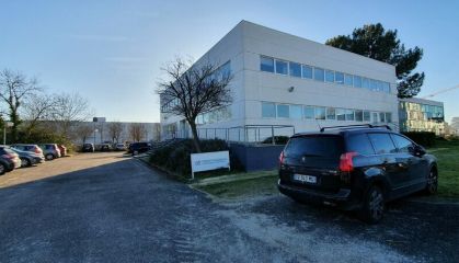 Location bureaux à Bordeaux - Ref.33.7883 - Image 2