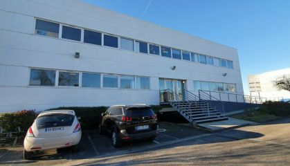 Location bureaux à Bordeaux - Ref.33.7883 - Image 3