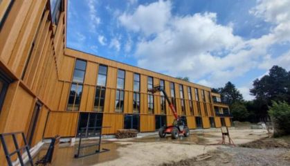 Location bureaux à Villeneuve-d'Ascq - Ref.59.10136 - Image 2