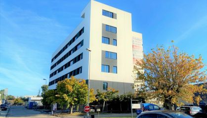 Location bureaux à Mérignac - Ref.33.7897