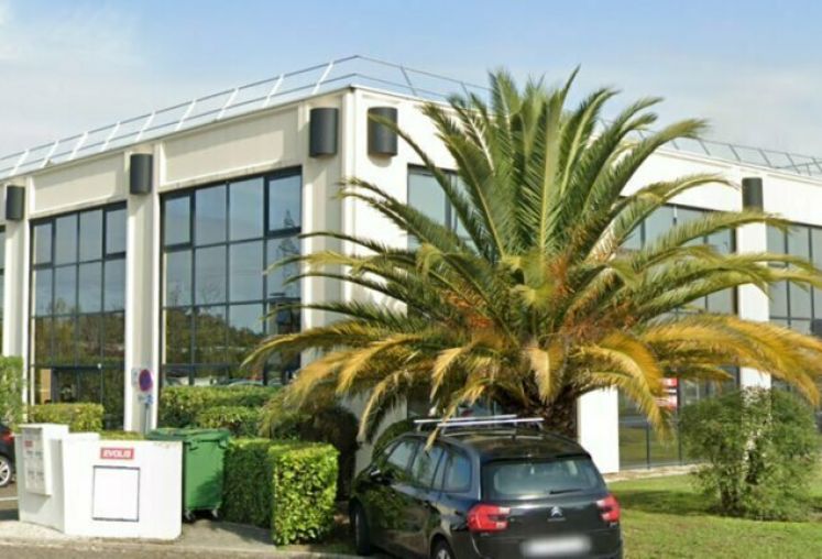 Location bureaux à Mérignac - Ref.33.7899 - Image 4