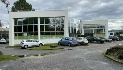 Location bureaux à Mérignac - Ref.33.7911 - Image 2